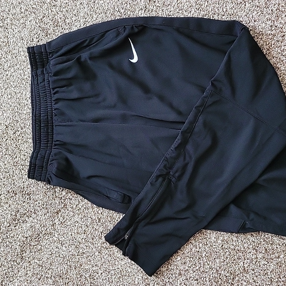 Nike Jogger Sweatpants